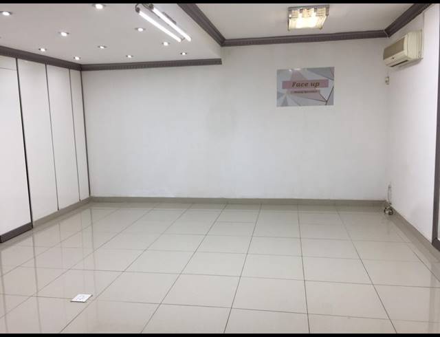 1,012M² BUILDING FOR SALE IN DUNDEE